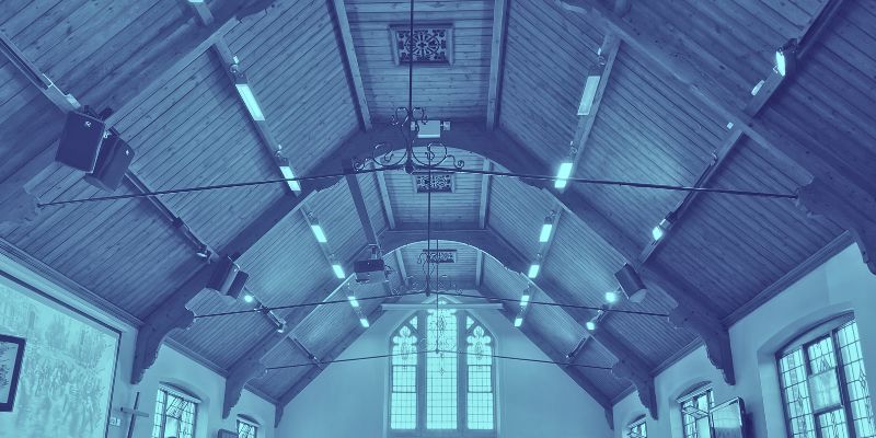 Sunday Services*Our services include a time of worship, and we have a great programme for children.*More about Sundays