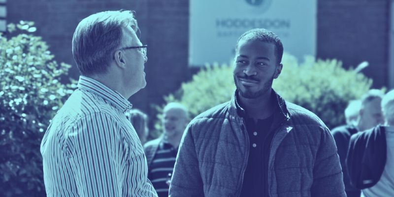 Join a Connect Group*Connect Groups are small groups that meet during the week for fellowship, worship, prayer and bible study.*Get connected