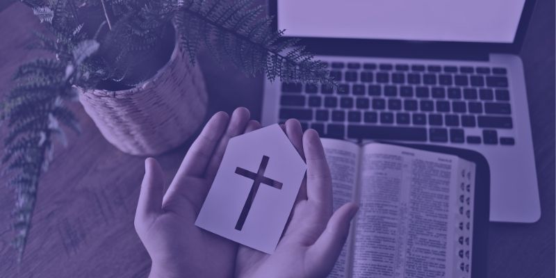 Online Church*We love to meet in person but you can also join us on Zoom.*Join Us on Zoom