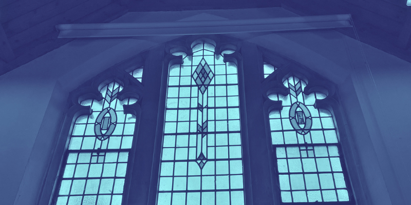 Main Window