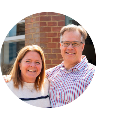 Dave And Louise - HBC