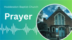 Teach Us to Pray: Keep it Simple.